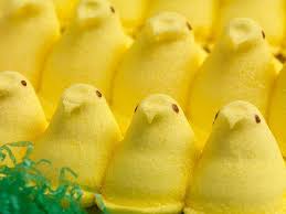 Everything you wanted to know about Peeps – by the A.P.