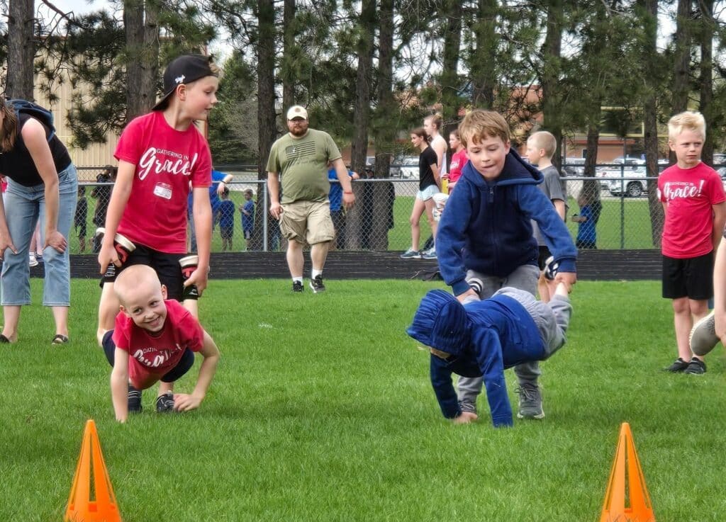 5 9 25 kind wheelbarrow boys