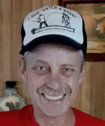 Bruce Larson – OBIT