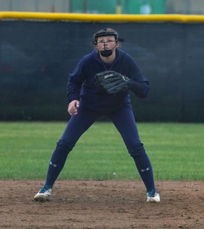 Crookston Softball ends season with playoff loss at Wadena-Deer Creek