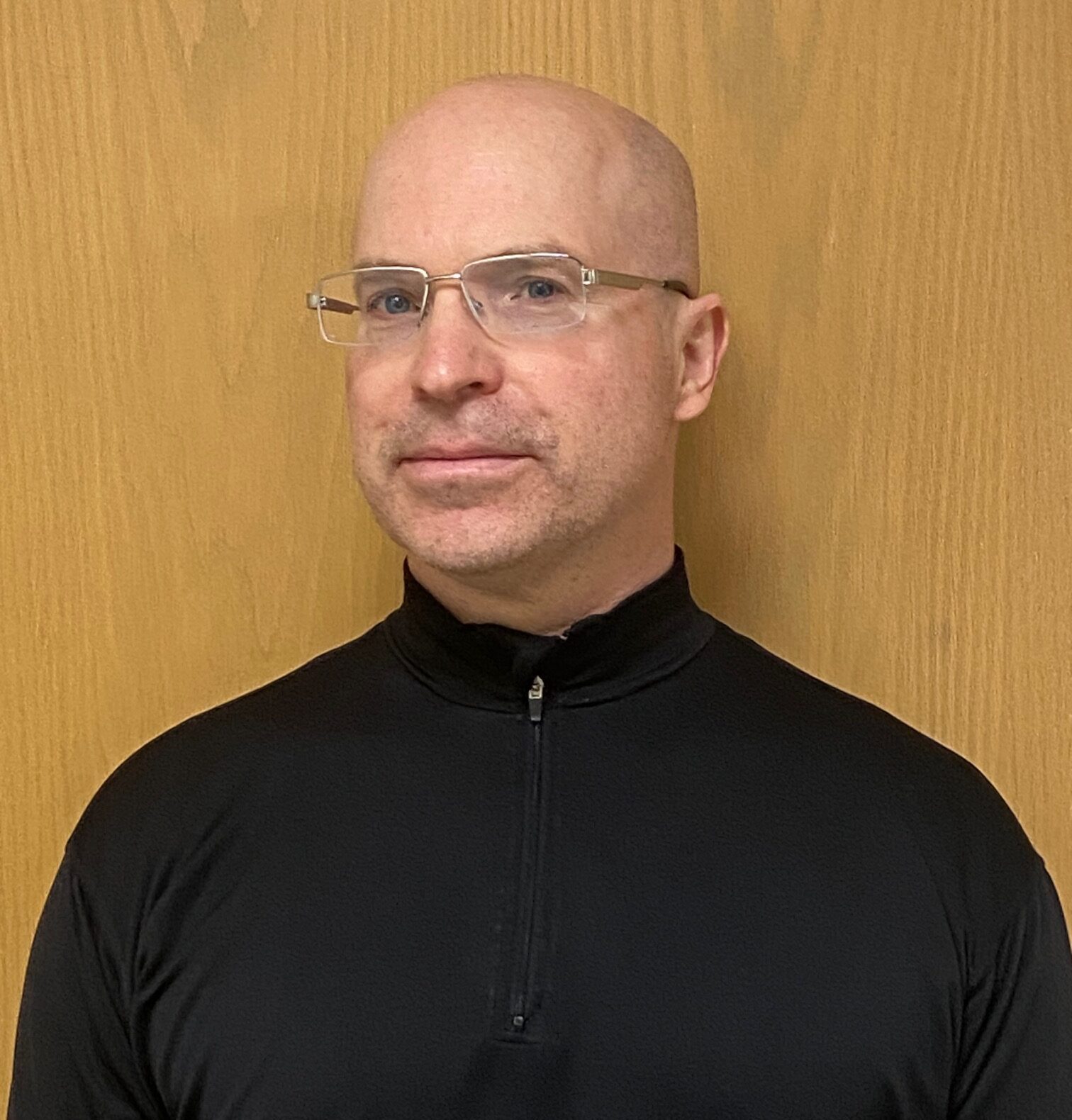 Joseph Shostell to fill vacant At-Large City Council seat
