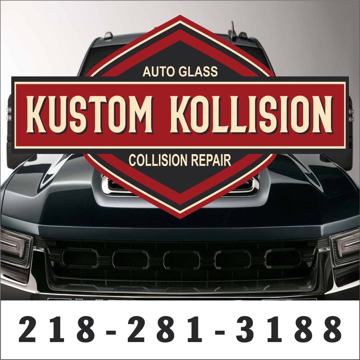 Kustom Kollision