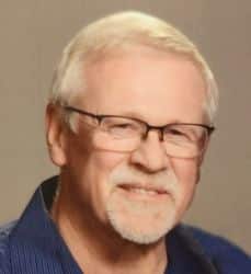 Loren Olson