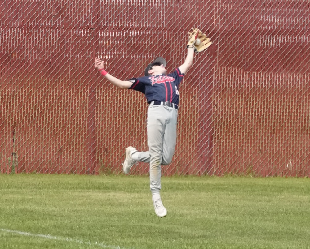 Fertile-Beltrami Baseball takes on Fosston – on KROX