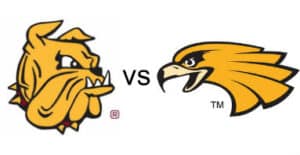 UMC Women’s Basketball offensive woes continue in loss to Duluth