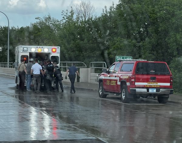 accident