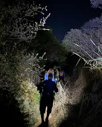 3rd Annual Rydell National Wildlife Refuge Night Hike is this Saturday