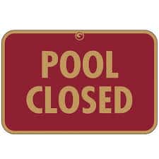 Resolution to authorize repairs to the Crookston Community Pool Fails at Special City Council Meeting