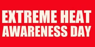 Minnesota Governor Tim Walz proclaims May 30 Extreme Heat Awareness Day