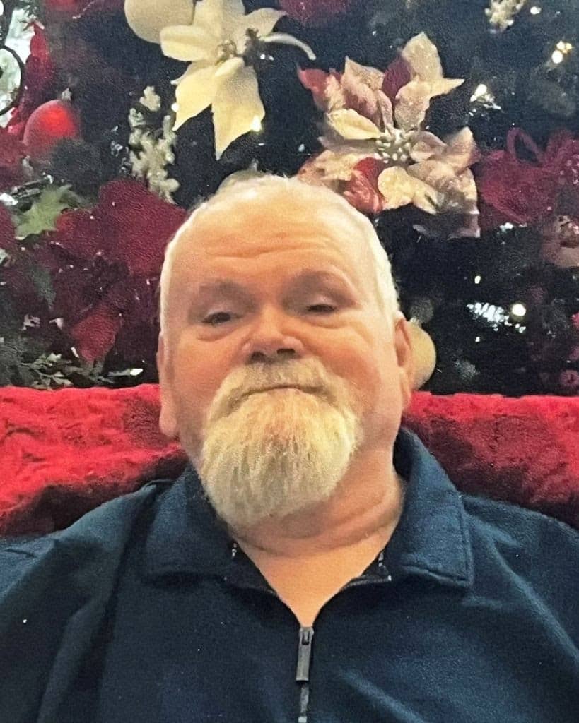 Timothy Goosen – OBIT