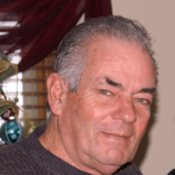Maynard Tradewell – OBIT