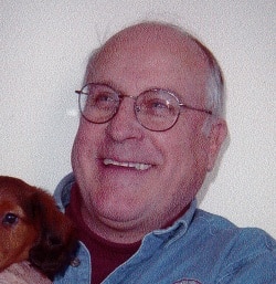Anthony Edward Kuznik – OBIT