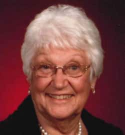 Ardell M. Erstad – OBIT