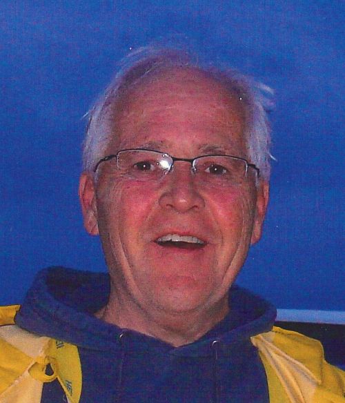 Ronald Joseph Capistran – OBIT