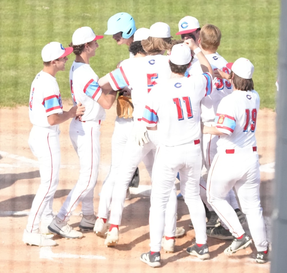 Crookston Legion Baseball hosts Wahpeton in  a battle of Post 20’s