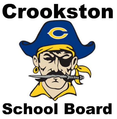 Crookston School Board to meet Monday, June 23