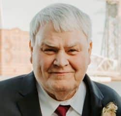 David Alan “Zuk” Isaacson – OBIT