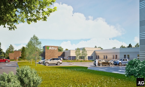 Altru and Universal Health Services Announce Expansion of Inpatient Behavioral Health