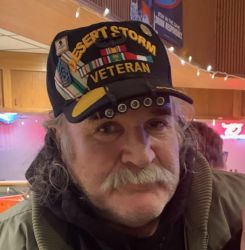 Gerard Howard Spaeth – OBIT