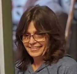Janell Kay Thordarson – OBIT