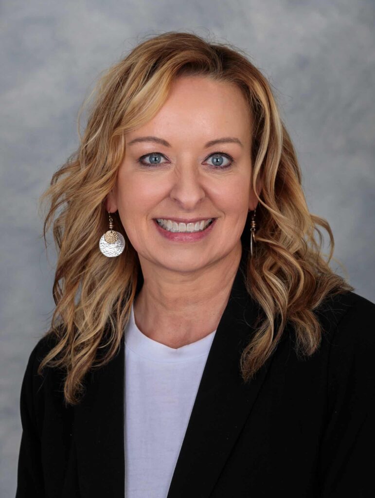 RiverView Health welcomes Crystal Keefe as new Director of the Finance Department