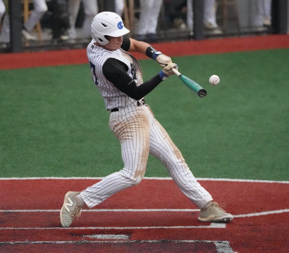 Red Lake County Baseball beats Parkers Prairie to advance to the State Championship