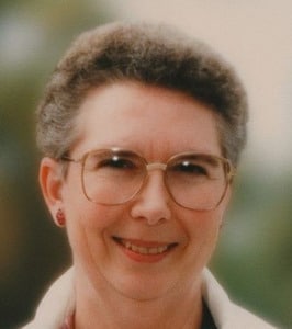 Marian Lee Gullekson – OBIT