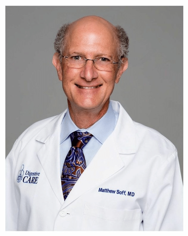 RiverView Health welcomes Matthew Soff, MD to its staff