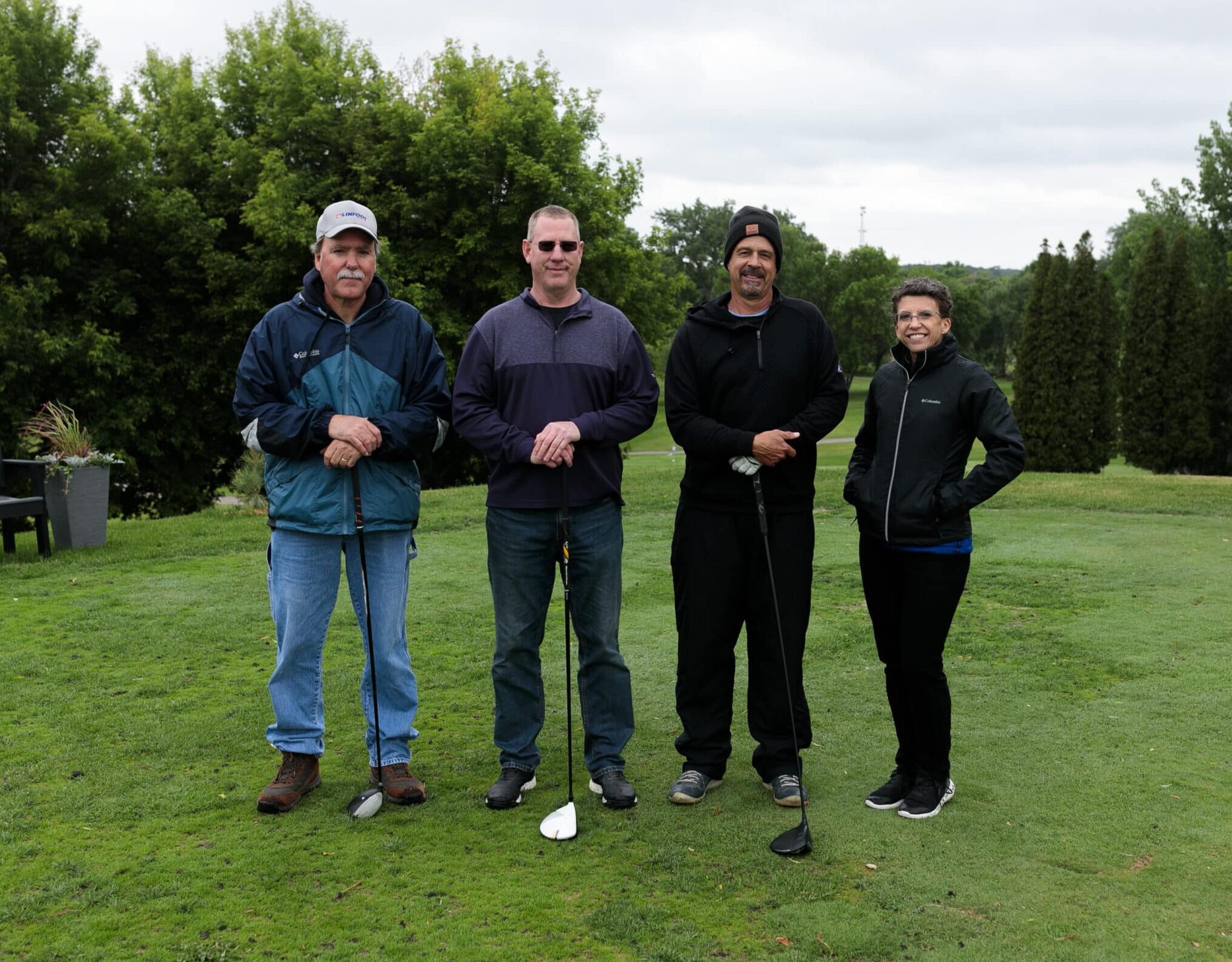 RiverView Foundation’s Golf Classic Brings in Over $28K for Patient-Focused Projects