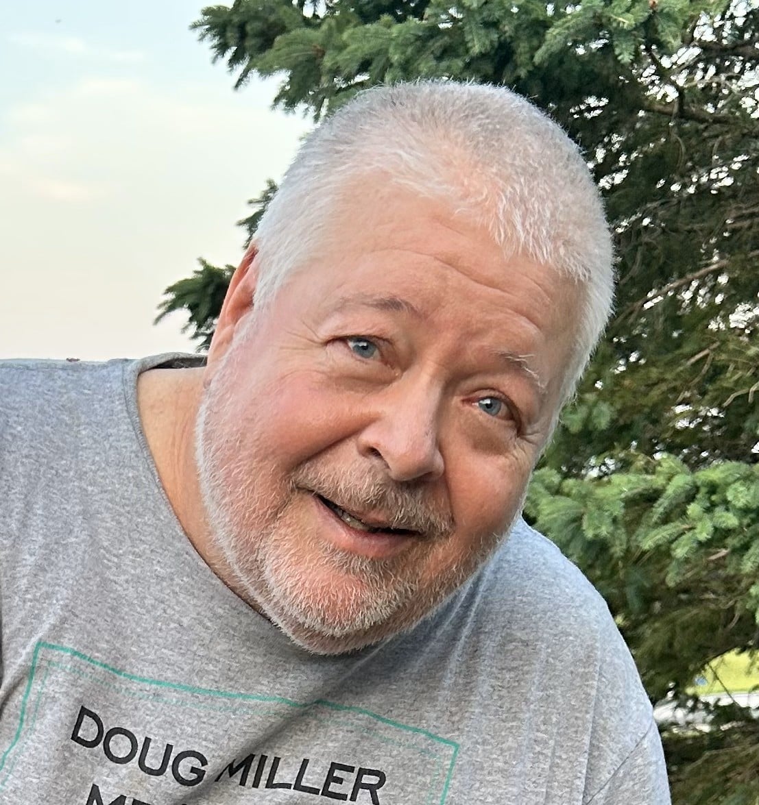 Mark Andrew Anderson – OBIT