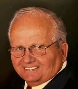 Richard Allen Hegg – OBIT