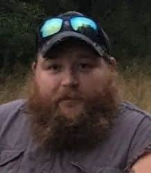 Travis Shimpa – OBIT