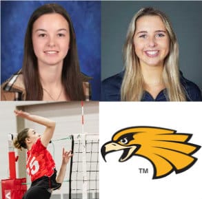UMC Volleyball adds three more signees
