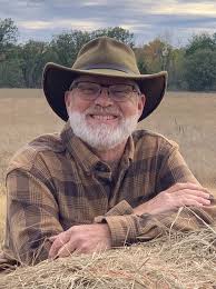 Fertile Public Library Schedules Jeff Krogstad Author Visit on June 20