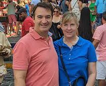 Melissa and Mark Hortman to lie in state Friday in the Capitol