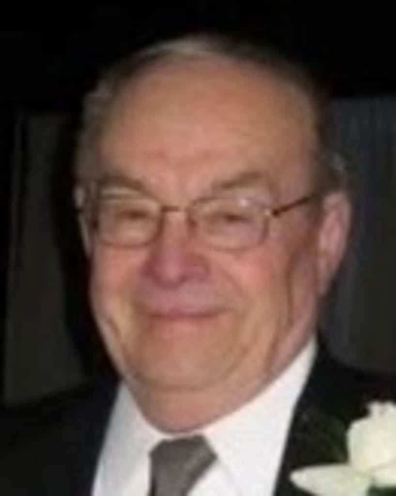 William “Bill” Janssen – OBIT