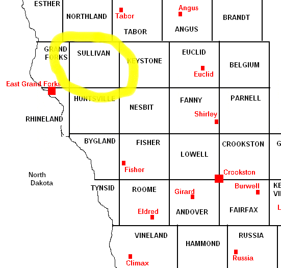 sullivan township