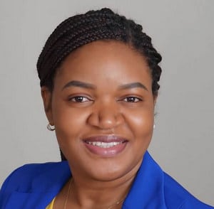 RiverView Health welcomes Doctor Comfort Olayioye (Dr. Ola)