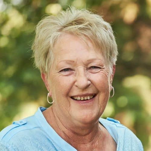Eleanore “Ellie” Darlene Gilbertson (Broden) – OBIT