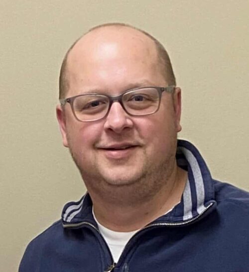 Parks & Rec Director Jake Solberg’s last day with the City of Crookston is July 11, next stop, UND