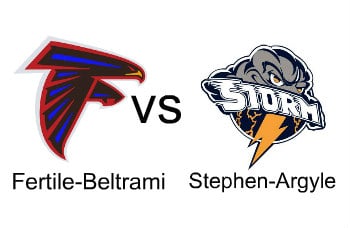 Stephen-Argyle holds on to beat Fertile-Beltrami to advance to the Section 8A Championship