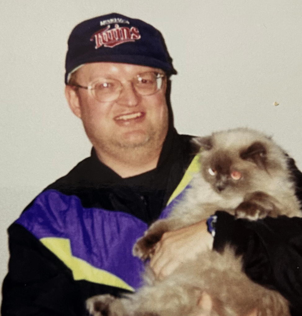 Bradley “Brad” Paulson – OBIT