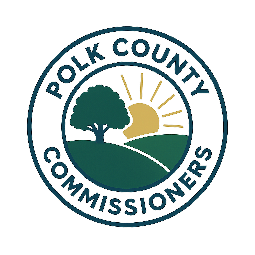 Polk County Commissioners approve 4.5 percent levy increase