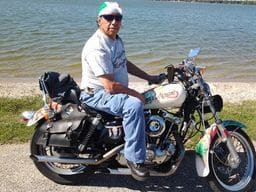 Cruz Moreno, Jr. – OBIT