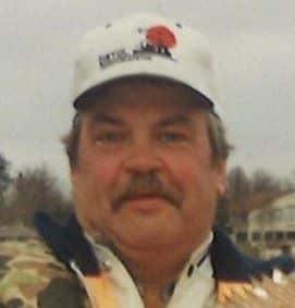 Charles Schear – OBIT