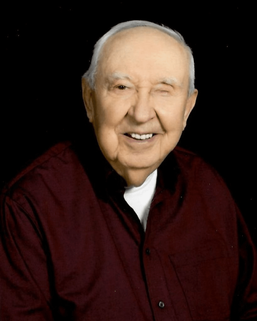 Adolph Francis Donarski – OBIT