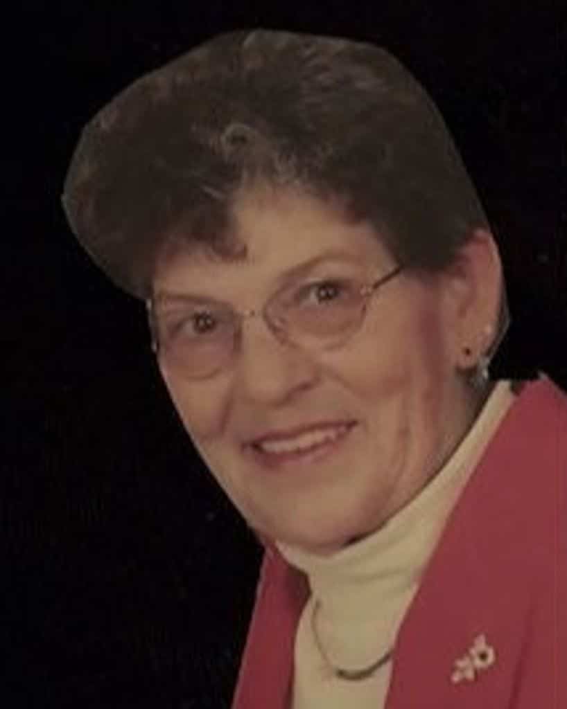 Angel Mae Sunsdahl – OBIT