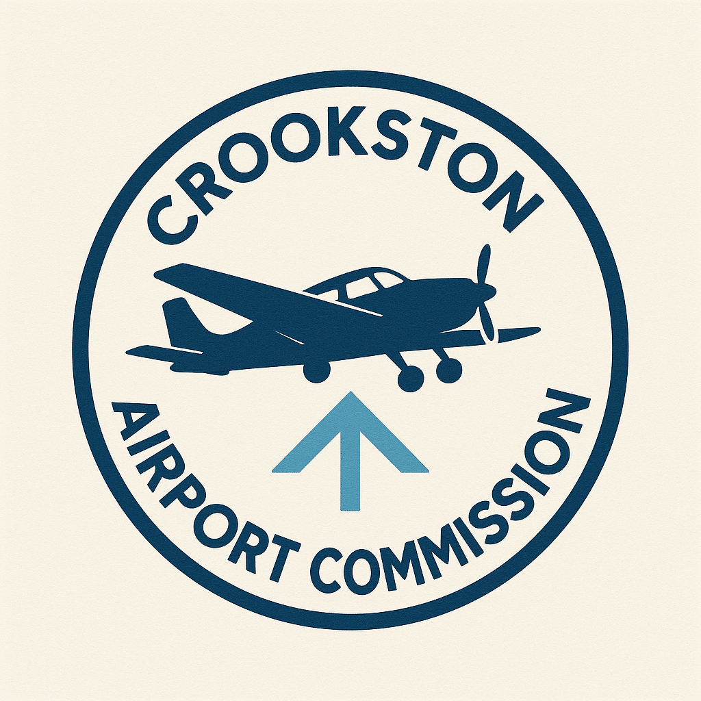 Crookston Airport Commission approves manager contract for three more years, and a hangar rent increase