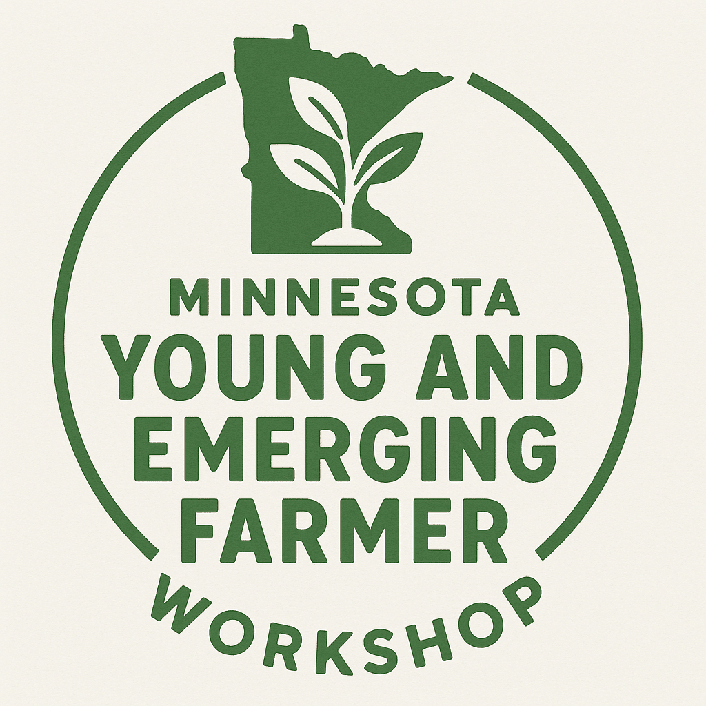 Minnesota Young and Emerging Farmer Workshop is January 19-21, 2026