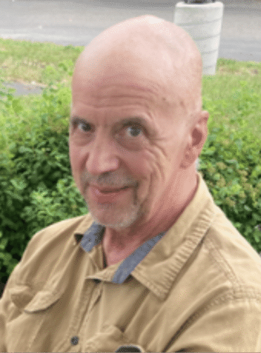 Loren Stanley Karboviak – OBIT